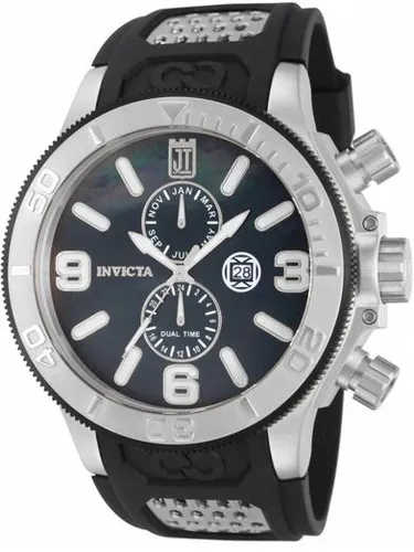 Invicta 113687 Jt Corduba Gmt Kol Saati