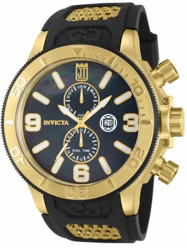 Invicta 113688 Jt Corduba Gmt Kol Saati