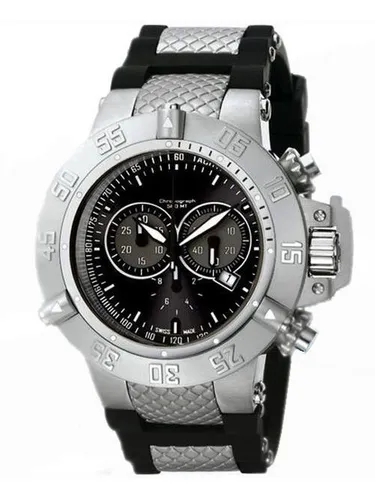 Invicta 11380 Subaqua Noma Iii Chronograph Kol Saati