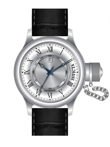 Invicta 114076 Russian Diver Antique Kol Saati