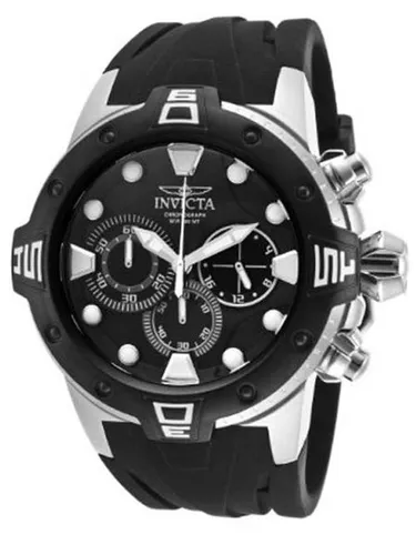 Invicta 114085 Excursion Men's Kol Saati