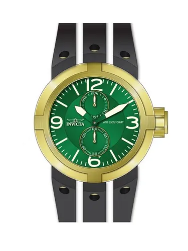 Invicta 114180 I-force Multifunction Kol Saati