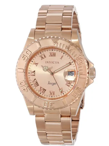 Invicta 114322 Angel Womens Kol Saati