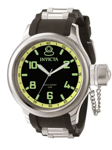 Invicta 11433 Russian Diver Men's Kol Saati