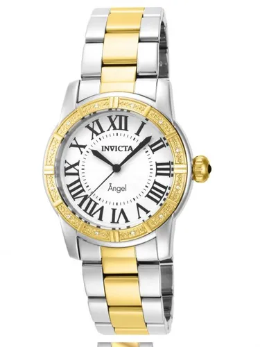 Invicta 114376 Angel Women's Kol Saati