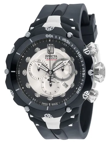 Invicta 114419 Jt Venom Ii Kol Saati