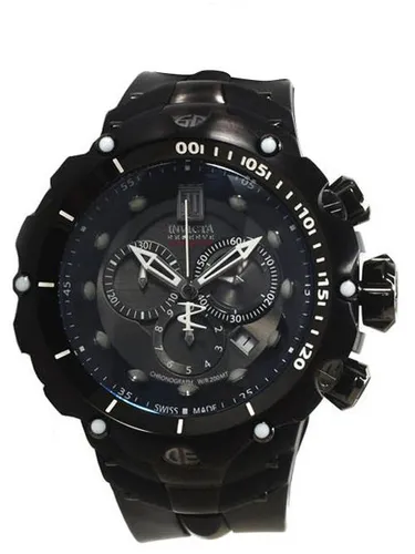 Invicta 114422 Jt Venom Ii Kol Saati