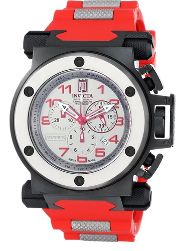 Invicta 114517 Jt Coalition Forces Chronograph Kol Saati