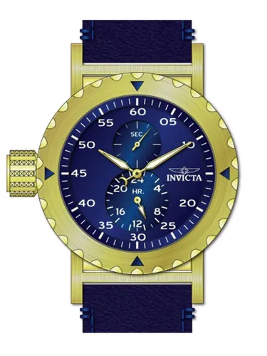 Invicta 114641 I-force Men's Kol Saati