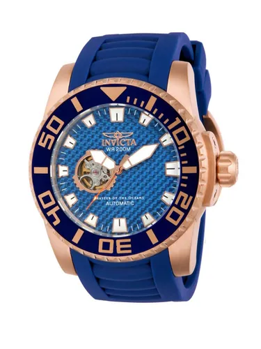 Invicta 114683 Pro Diver Men's Kol Saati