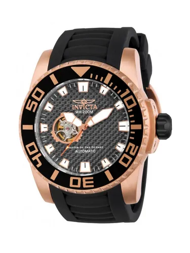 Invicta 114684 Pro Diver Men's Kol Saati