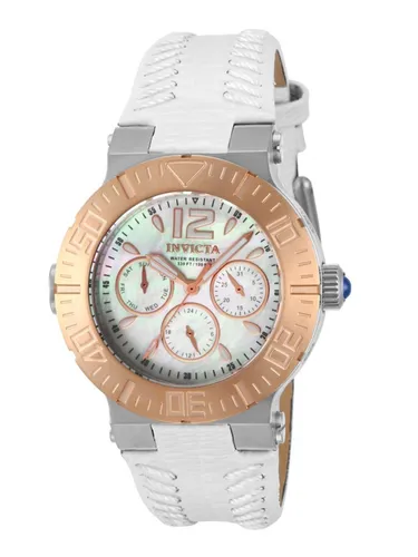 Invicta 114744 Angel Lady Kol Saati