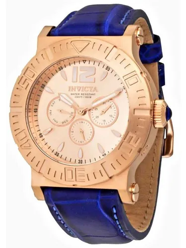 Invicta 114917 Specialty Men's Kol Saati