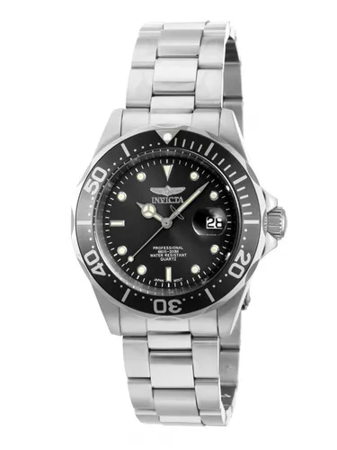 Invicta 114969 Pro Diver Men's Kol Saati