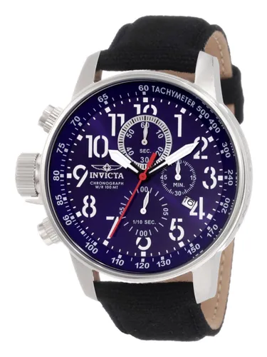Invicta 11513 Force Lefty Chronograph Kol Saati