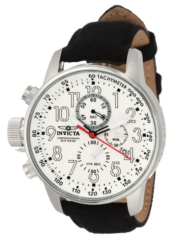 Invicta 11514 Force Lefty Chronograph Kol Saati