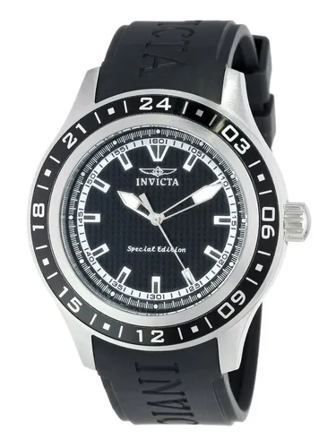 Invicta 115222 Specialty Erkek Kol Saati