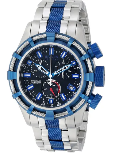 Invicta 115272 Reserve Bolt Chronograph Kol Saati