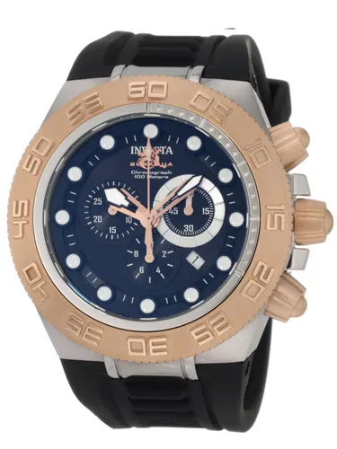 Invicta 11532 Subaqua Chronograph Kol Saati
