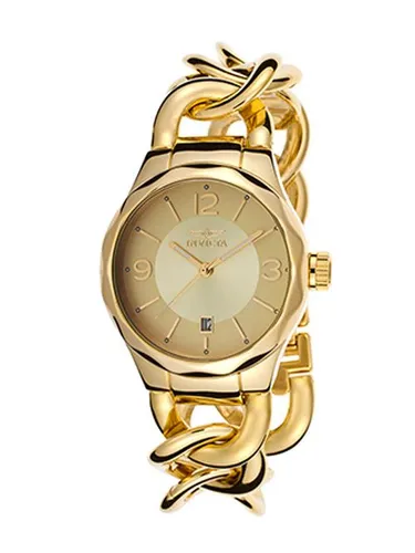 Invicta 115407 Angel Women's Kol Saati