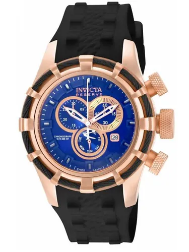 Invicta 115774 Reserve Bolt Chronograph Kol Saati