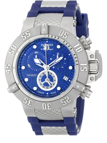 Invicta 115798 Subaqua Noma Iii Kol Saati