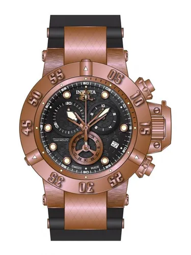 Invicta 115803 Subaqua Noma Iii Kol Saati