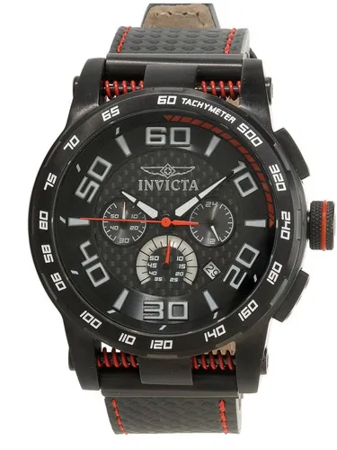 Invicta 115905 S1 Rally Chronograph Erkek Kol Saati