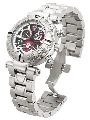 Invicta 115992 Subaqua Noma I 3d Dial Limited Edition Kol Saati