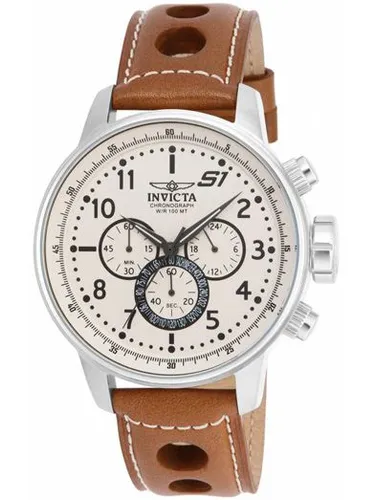 Invicta 116009 S1 Rally Kol Saati