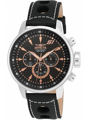 Invicta 116012 S1 Rally Kol Saati