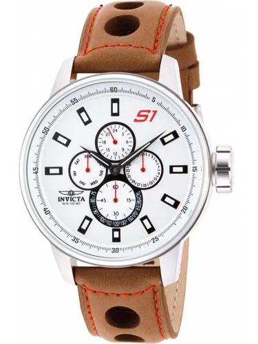 Invicta 116016 S1 Rally Kol Saati