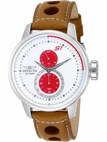 Invicta 116018 S1 Rally Kol Saati