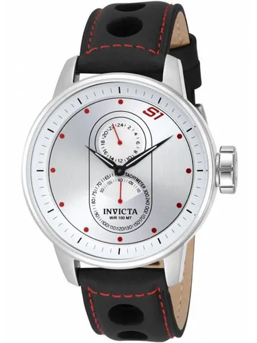 Invicta 116019 S1 Rally Kol Saati