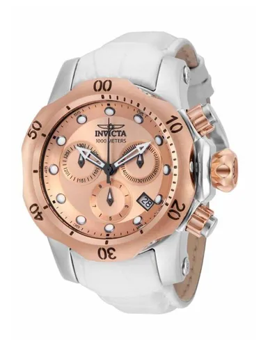 Invicta 116091 Reserve Venom Women's Kol Saati