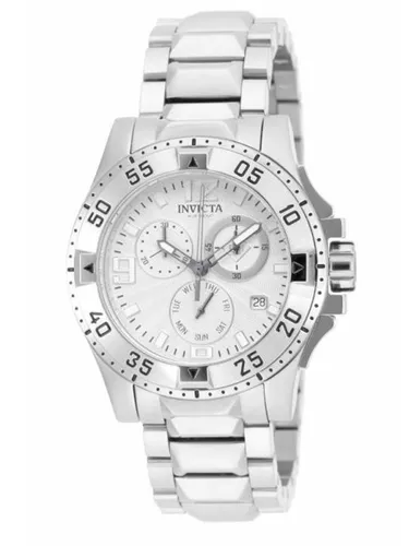 Invicta 116101 Reserve Excursion Lady Kol Saati