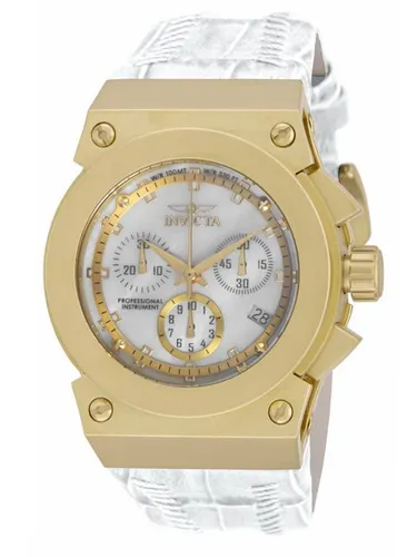 Invicta 116116 Akula Lady Chronograph Kol Saati