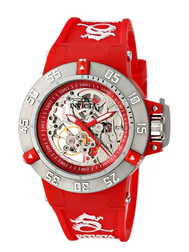 Invicta 116781 Subaqua Noma Iii Lady Skeleton Kol Saati