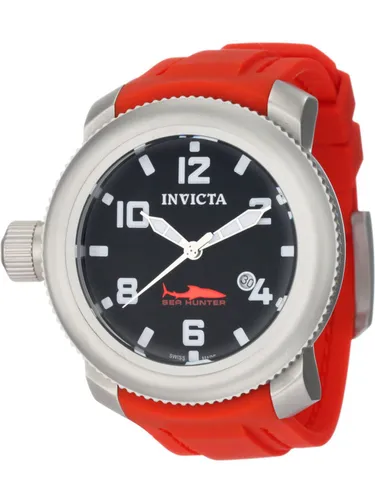 Invicta 11691 Sea Hunter Lefty Kol Saati