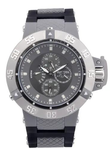 Invicta 117115 Subaqua Noma Iii Anatomic Kol Saati