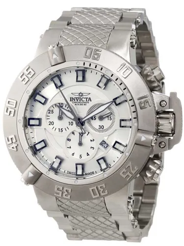 Invicta 11894 Reserve Noma Iii Kol Saati