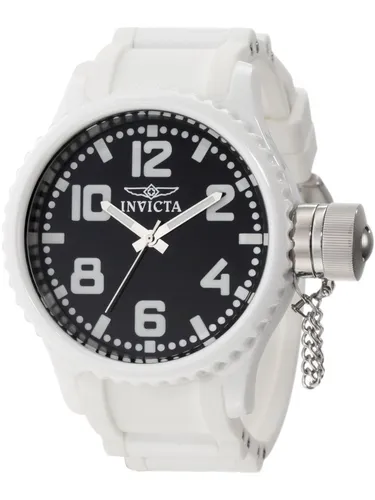 Invicta 11934 Russian Diver Ceramic Kol Saati