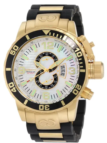Invicta 14899 Corduba Sport Chronograph Kol Saati