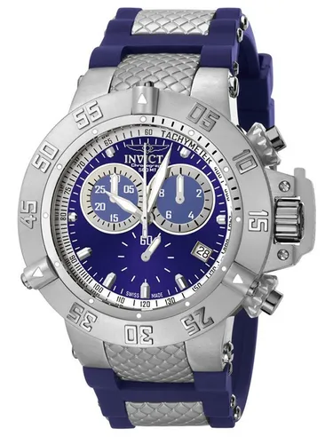 Invicta 15512 Subaqua Noma Iii Kol Saati