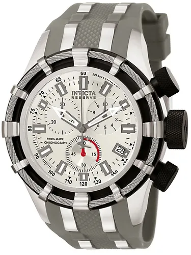 Invicta 16434 Reserve Bolt Chrono Kol Saati