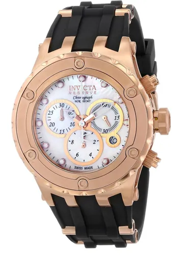 Invicta 180415 Subaqua Boysize Sport Chrono Kol Saati