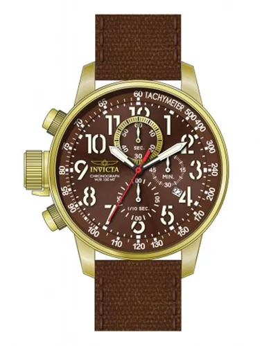 Invicta 180471 Force Lefty Chronograph Kol Saati