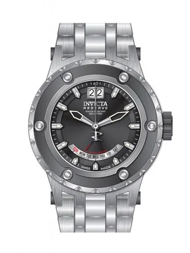 Invicta 180493 Reserve Day-date Kol Saati