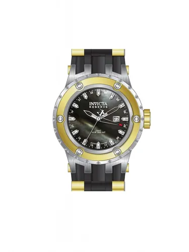 Invicta 180586 Reserve Gmt Kol Saati
