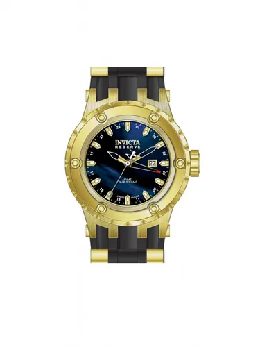 Invicta 180592 Reserve Gmt Kol Saati
